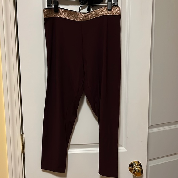 Leggings de Victoria's Secret | Vida Saludable | EL MUNDO